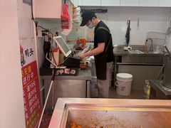 -六鸭堂(新街口店)