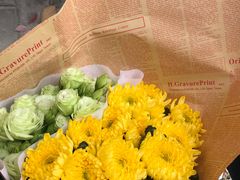 -双季花艺园艺市场(浦东店)