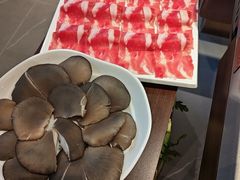 -蝎王府羊蝎子(虎坊桥总店)