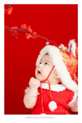 -星豆豆儿童摄影(南郊太白南路店)