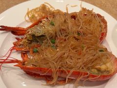 -怡聚轩全日制自助餐厅(大中华喜来登酒店)