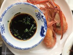 -古尚锦酒楼·水上餐厅