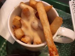 -幸运小丑汉堡(Bay Area本店)