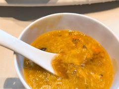 清炒蟹粉-蝶园·装修中(BFC外滩金融中心店)