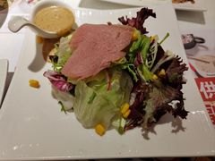 -斗牛士牛排餐厅(嘉里汇店)