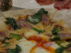 -爱茉莉意大利西餐厅