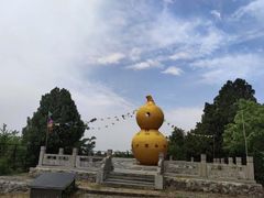 -北龙湖湿地公园