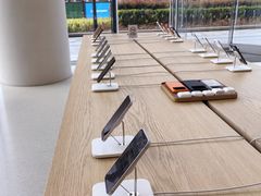 -Apple零售店(济南恒隆广场店)