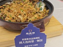 -品海楼·大连海胆锅贴馆(东港店)