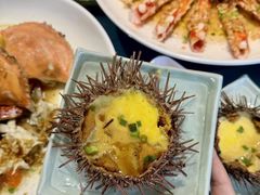 -即墨老公社·海肠捞饭大王(古城店)