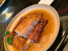-新天世纪中餐厅