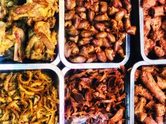 -绝味鸭脖(双龙路店)