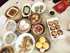 -益健海鲜大食坊(拱北口岸店)