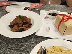 -徐记私厨(半淞园路店)