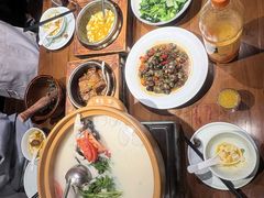 -江南小叙·美食研究院(鱼街店)