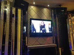 -格莱美量贩式KTV(奥帆店)