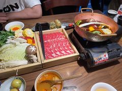 -满满初牛·炭烧牛肉专门店(国大店)