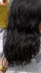 -茶发Salon·烫发染发理发