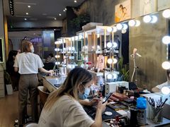 -海马体照相馆|大师(武汉光谷K11店)