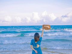 -海南清水湾莱佛士酒店