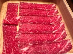 -浅锅和牛小锅放题(深业上城店)