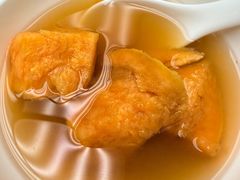 红薯糖水-喜记避风塘炒辣蟹(旗舰店)