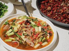 -蛙兔鸡自贡风味·特色江湖菜(广都店)