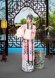 -梨园天地京剧摄影(玲珑天地店)