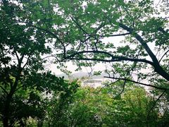 -棋盘山风景区