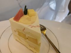 杨枝甘露流心-PETIT PARIS 小巴黎(花园道店)