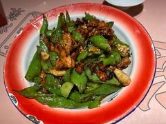 -杨记隆府重庆江湖菜(大悦城店)