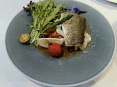 -维兰西餐(万泉河店)