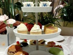 -théATRE 茶聚场(王府中環店)