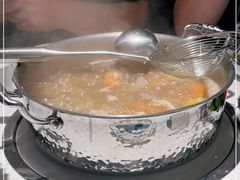 -左庭右院鲜牛肉火锅(苏州园区永旺店)