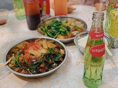 -修记牛杂店(同华东一路店)