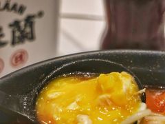 -肥汁米蘭香港米线(长宁来福士店)