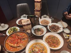 -攸州小镇家湘菜(小米科技园店)