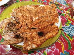 -何适山庄 ·可团建(水长城P2停车场店)