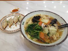 -沧浪亭(临汾路店)