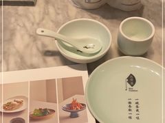 -苏帮袁Sue Cuisine(来福士店)