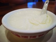 -正德顺順德雙皮奶(中信店)