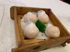 龙的至尊虾饺皇-龙的酒楼·手工早茶·顺德菜(近良路店)