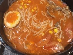 -味千拉面(煌华新纪元购物广场店)