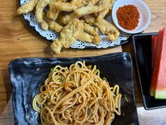 -束河人家(南锣鼓巷店)