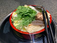 -NIUAN牛庵·日式和牛烧肉(恒隆店)