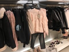 -ZARA(红谷滩万达店)