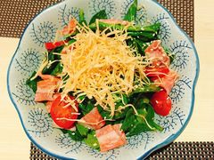 -有喜屋·深夜食堂(北京西路店)