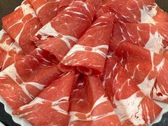 -京顺祥·清真铜锅涮肉(朱雀门店)