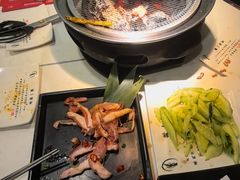 -鲜一烤肉(沈北店)
