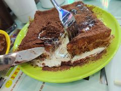 陈光记漏奶华-澳门陈光记烧味饭店(万象城店)
